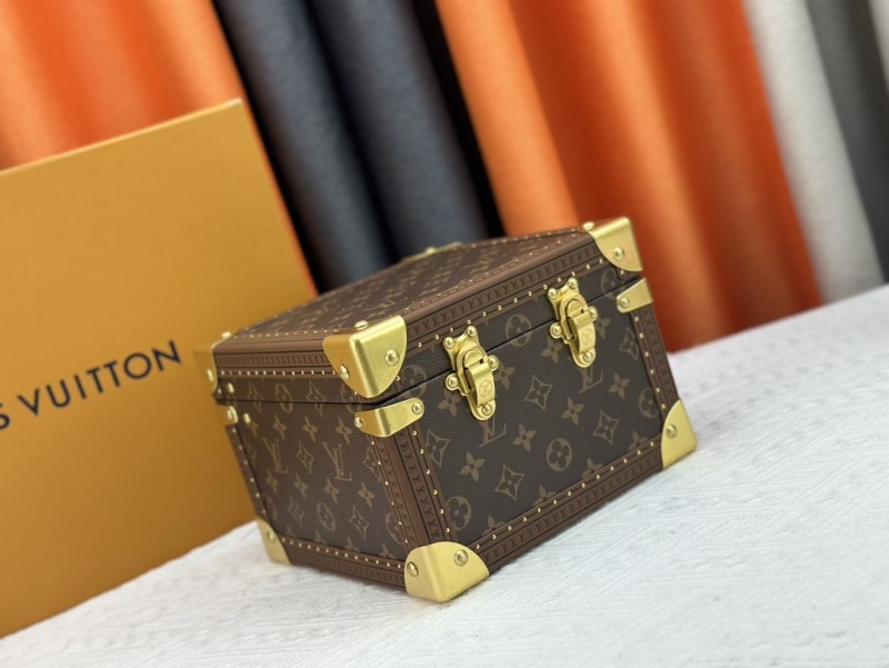 LV Box Bags